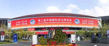 新時(shí)代 共享未來 | Maple Armor驚艷亮相進(jìn)博會(huì)