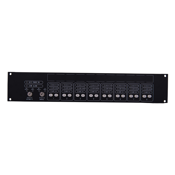 DCU專線控制盤(pán)	